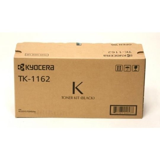 Toner Kyocera Tk-1162 Negro