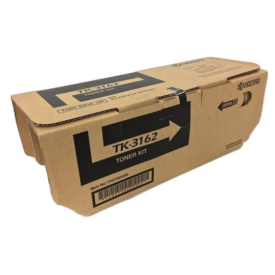 Toner Kyocera Tk-3162 Negro