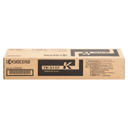 Toner Kyocera Tk-5197 Negro