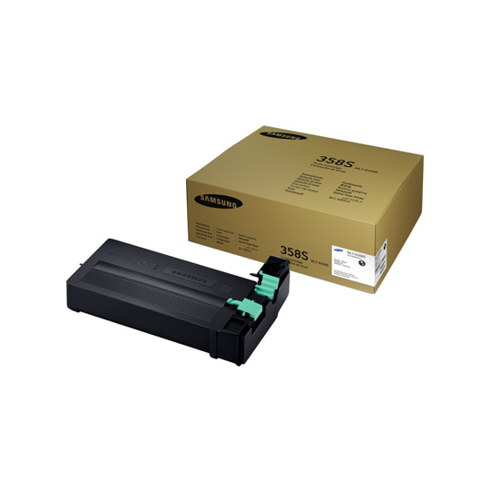 Hp Mlt-D358S Black Toner Cartridge