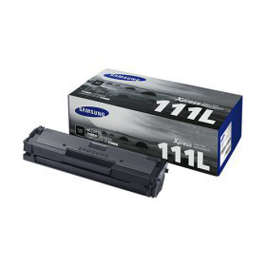 Hp Mlt-D111L H-Yield Blk Toner Crtg