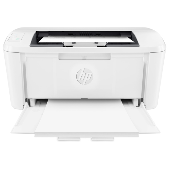 Impresora Hp Láser Monocromática, Laserjet M111W 