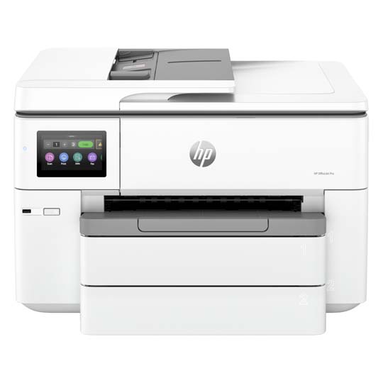 Multifuncional Hp Formato Ancho, Office Jet Pro 9730