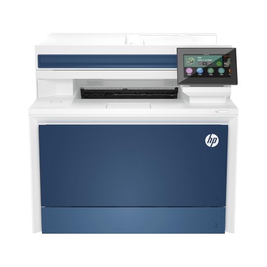 Multifuncional Hp Láser Color, Laserjet