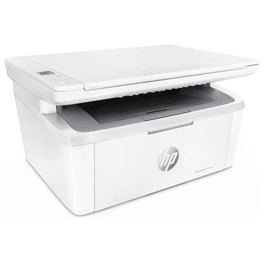Multifuncional Hp Láser Monocromático, L