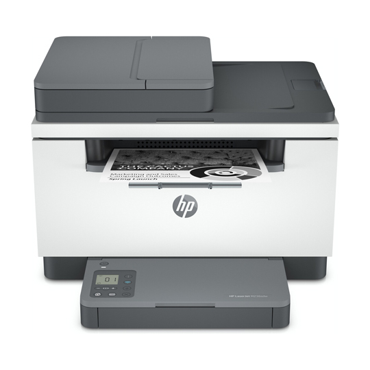 Multifuncional Hp Laser Monocromático, L