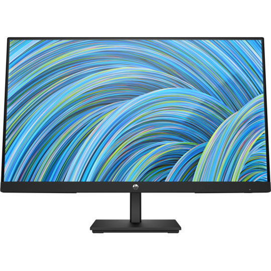 Monitor Fhd Hp P24V G5. 23.8"