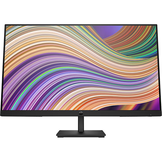 Monitor Fhd Hp P27 G5, 27"