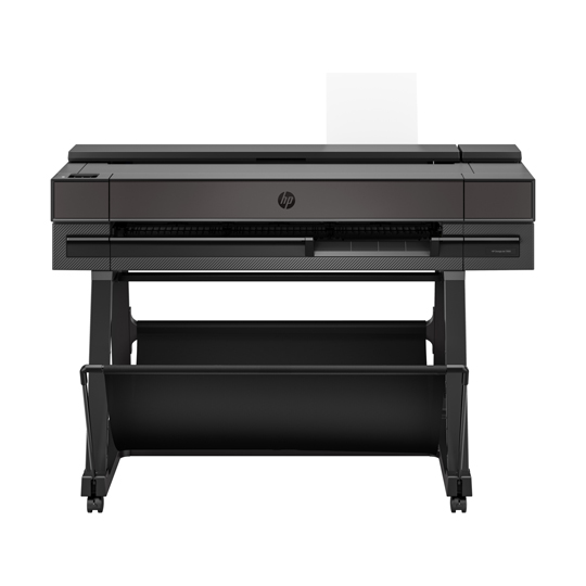 Plotter Impresora Hp Designjet T850 De 3