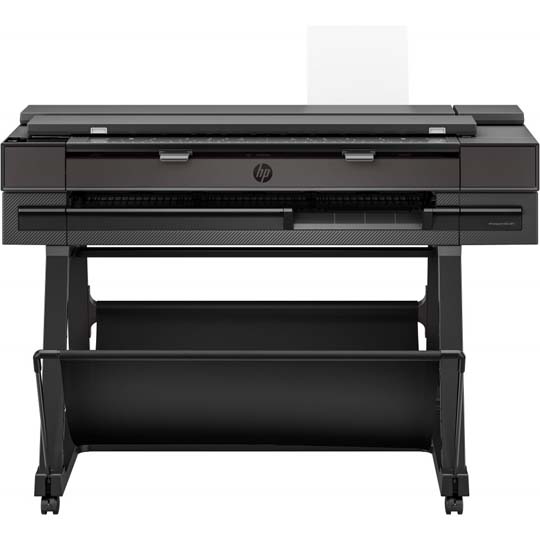 Plotter Multifuncional Hp Designjet T850