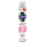 Aerosol Desinfectante Scj Johnson 400 Ml