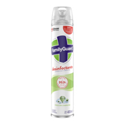 Aerosol Desinfectante Scj Johnson 400 Ml