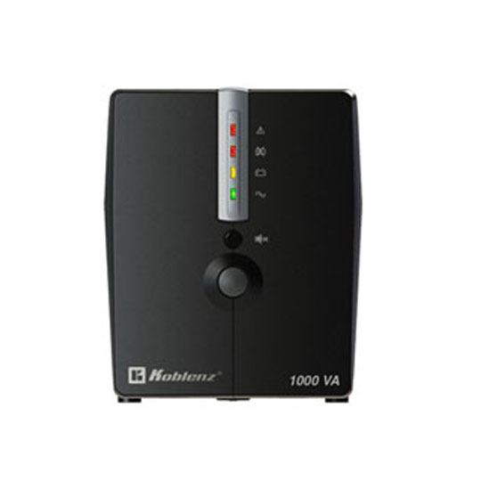 No Break Koblenz 1000 V / 500 W