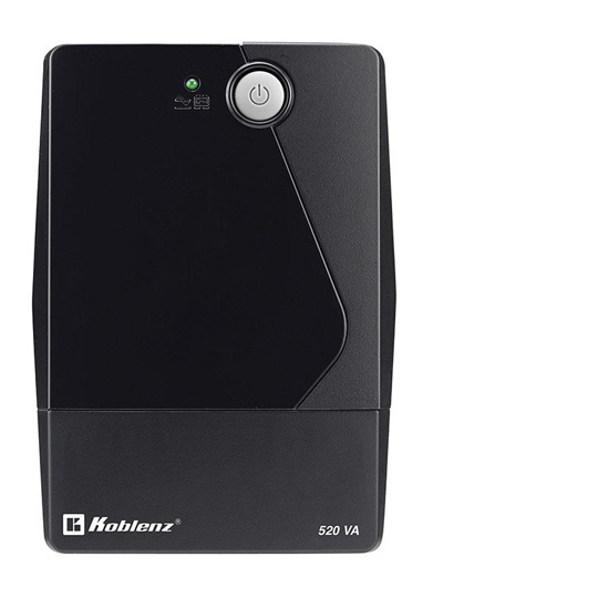 No Break Koblenz 520Va, 240 W, 5216 R.