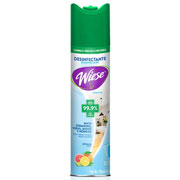 Aerosol Desinfectante Wiese 323 Gr.