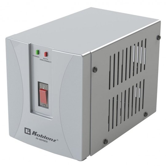 Regulador Koblenz 2000 Va, 1500 W, Ri 2002