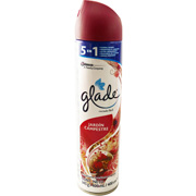 Aerosol Jardin Campestre Glade 400 Ml