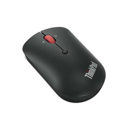 Lenovo Mouse Inalámbrico Thinkpad
