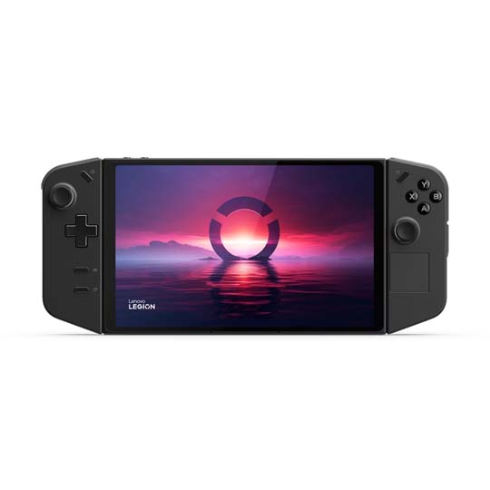 Legion Go Lenovo 8Apu1, Amd Ryzen Z1 Extreme