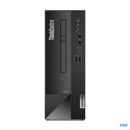 Desktop Lenovo Thinkcentre Neo Años 50,