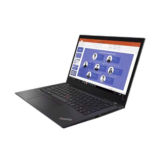 Laptop Lenovo Thinkpad T14S G2, Intel Co