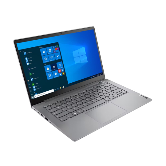 Laptop Lenovo Thinkbook 14 Con Carcasa D