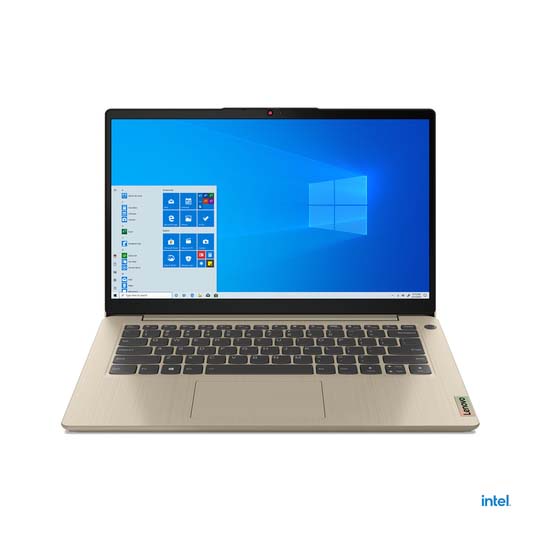 Laptop Lenovo Ideapad 3 14Itl6, Intel Co