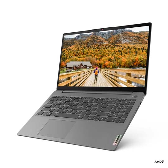 Laptop Lenovo Ideapad 3 15Alc6, Amd Ryzen 7 5700U 