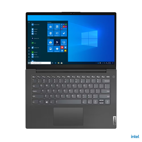 Laptop Lenovo V14 G2 Ijl, Procesador Intel Celeron N4500 