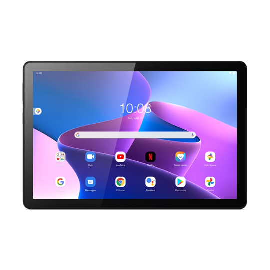Tablet Lenovo Pestaña M10 G3, Unisoc T61