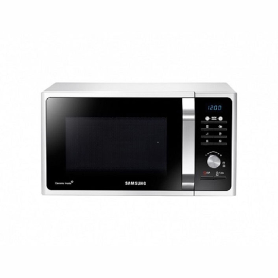 Microondas Samsung Ms32F303Taw, Color Ne
