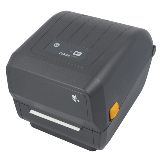 Impresora Zebra Termica Zd220 Tt/Dt/4In/