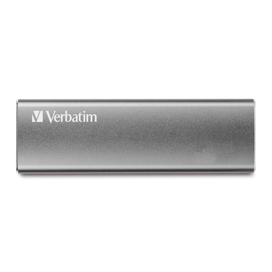 Ssd Externo Verbatim Vx500 De 120Gb, 3.1 GEN 2 