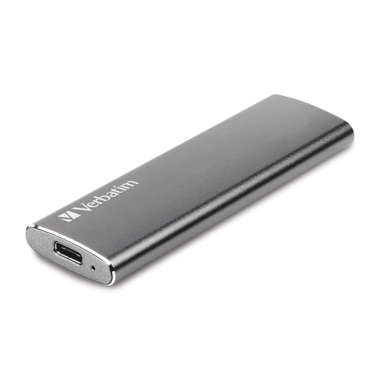 Ssd Externo Verbatim Vx500 De 240Gb, 3.1 GEN 2
