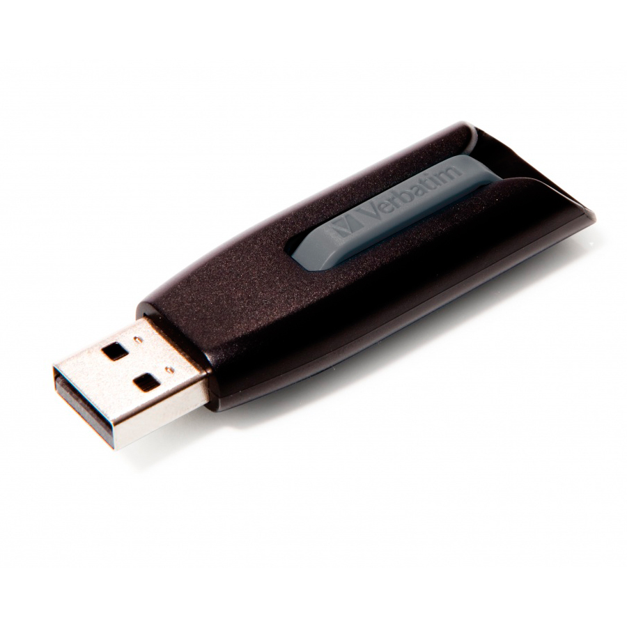 Memoria Verbatim Flash Usb 3.2 Gen 1 V3 De 16 Gb 