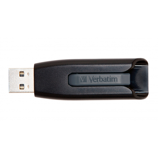 Memoria Verbatim Flash Usb 3.2 Gen 1 V3 De 32 Gb