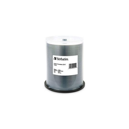 Disco Verbatim Cd-R 80 Min 700 Mb. 52X B