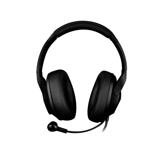 Diadema Acteck Gamer Alambrica Sonorous