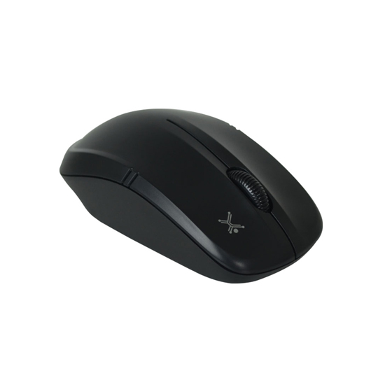 Mouse Perfect Choice InalÃ¡mbrico Negro