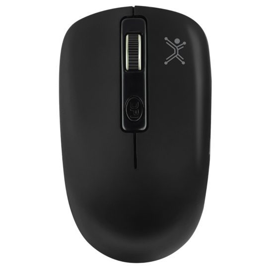 Mouse Perfect Choice Inalámbrico Recarga
