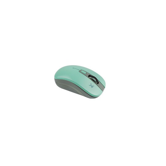 Mouse Inalámbrico Essential (Turquesa)
