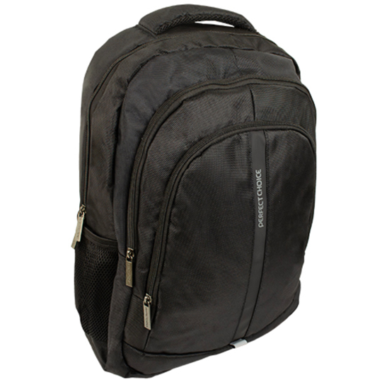 Mochila Perfect Choice Para Laptop De 15