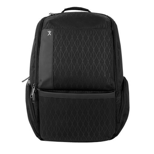 Mochila Perfect Choice Para Laptop Vilux, Negro