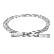 Cable Perfect Choice Trenzado Usb Tip