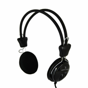 Audífonos On-Ear Con Micrófono