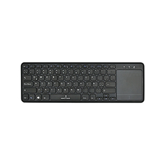 Teclado Perfect Choice Con Mousepad