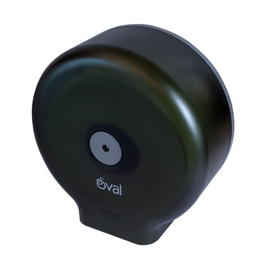 Despachador Para Papel Higiénico Jr Oval