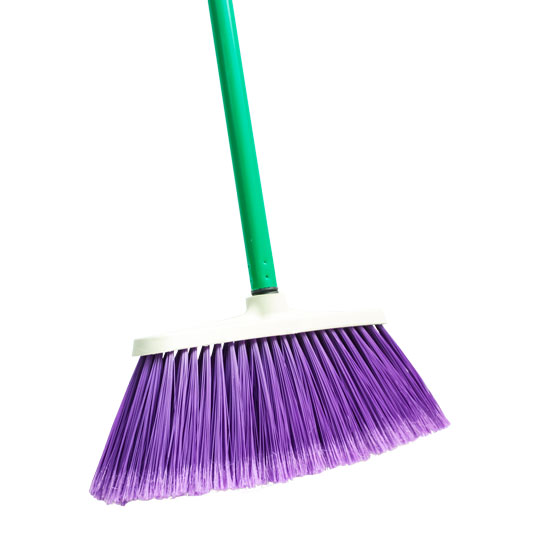 Escoba P-140 Tipo Cepillo Perico Tamaño Grande