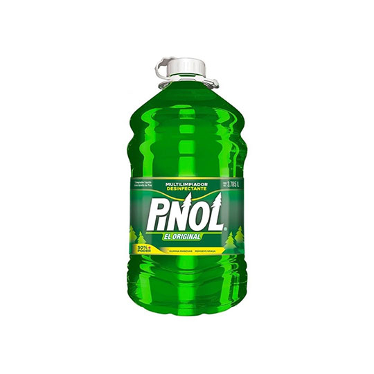 Limpiador Multiusos Pinol Aroma Pino Ori