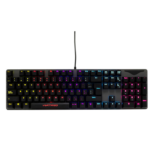 Teclado Perfect Choice Mecánico